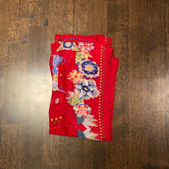 BRAND NEW - Desigual Scarf - Picture 1 of 3